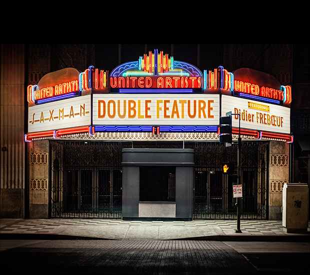 DoubleFeature